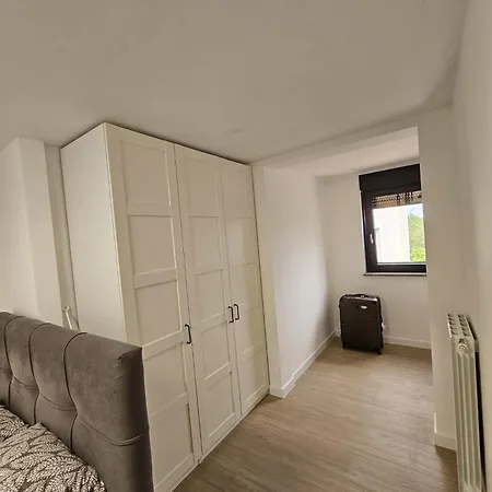 Apartmán New Open Space Pula