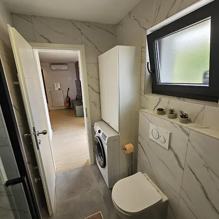New Open Space Apartmán Pula