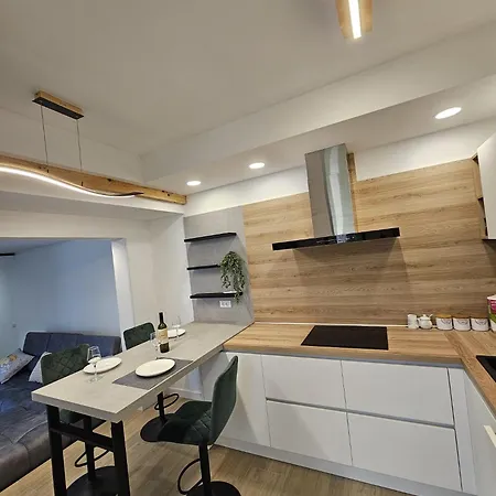 New Open Space