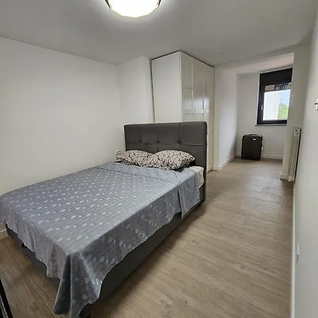 New Open Space Apartmán