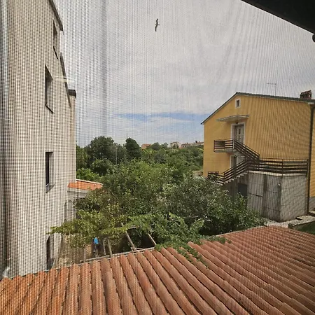 Apartmán New Open Space Pula